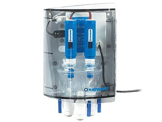 Hayward HL-CHEM Hayward OmniLogic Sense & Dispense Chemistry Kit