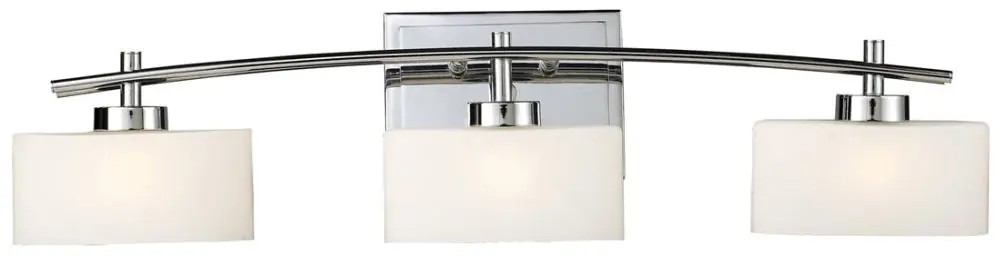 ELK Group International 17082/3 Eastbrook 3-Light Vanity Lamp 40 Watt Replacement MPN