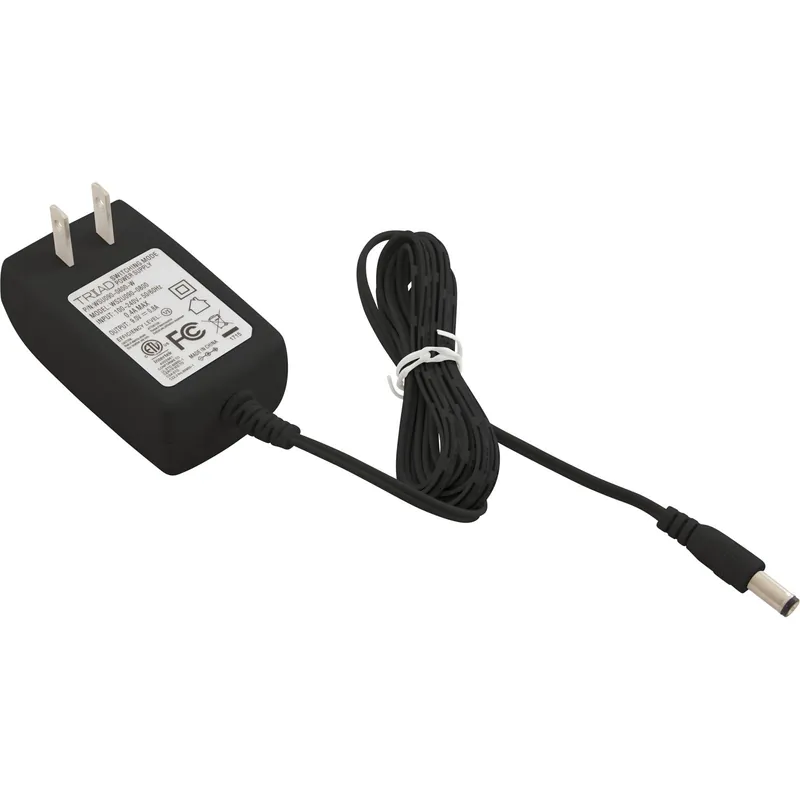 Hayward GLX-PWR-B Wall Plug-In Power Supply
