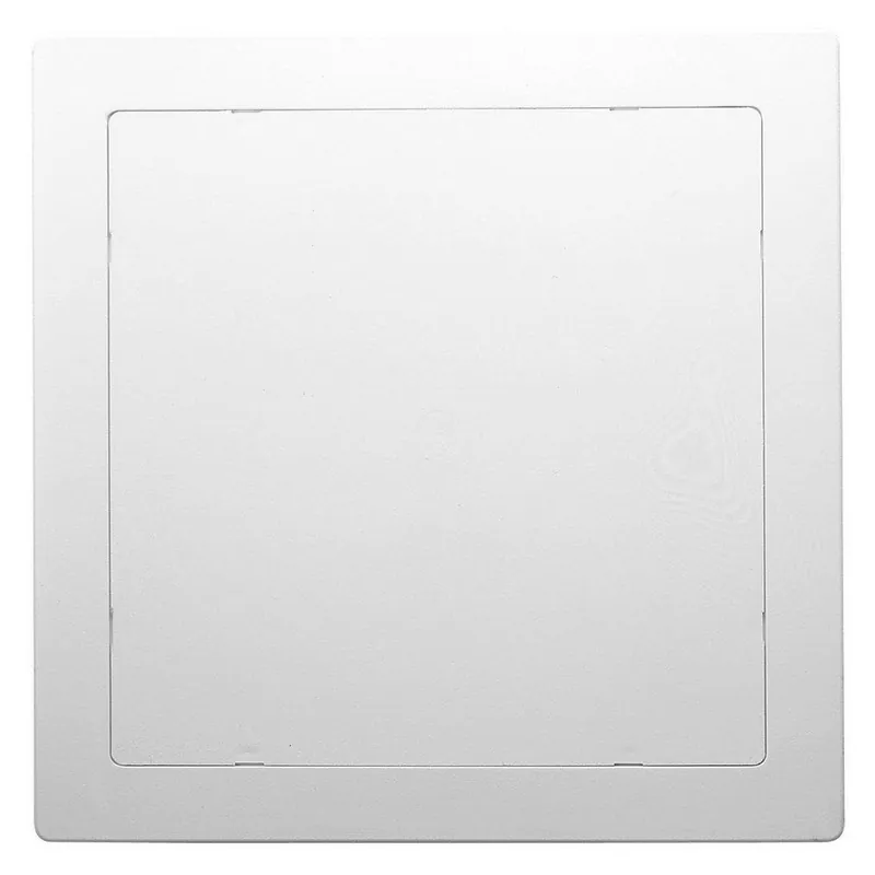 Oatey 34056 Access Able 14 in x 14 in Plastic Access Panel