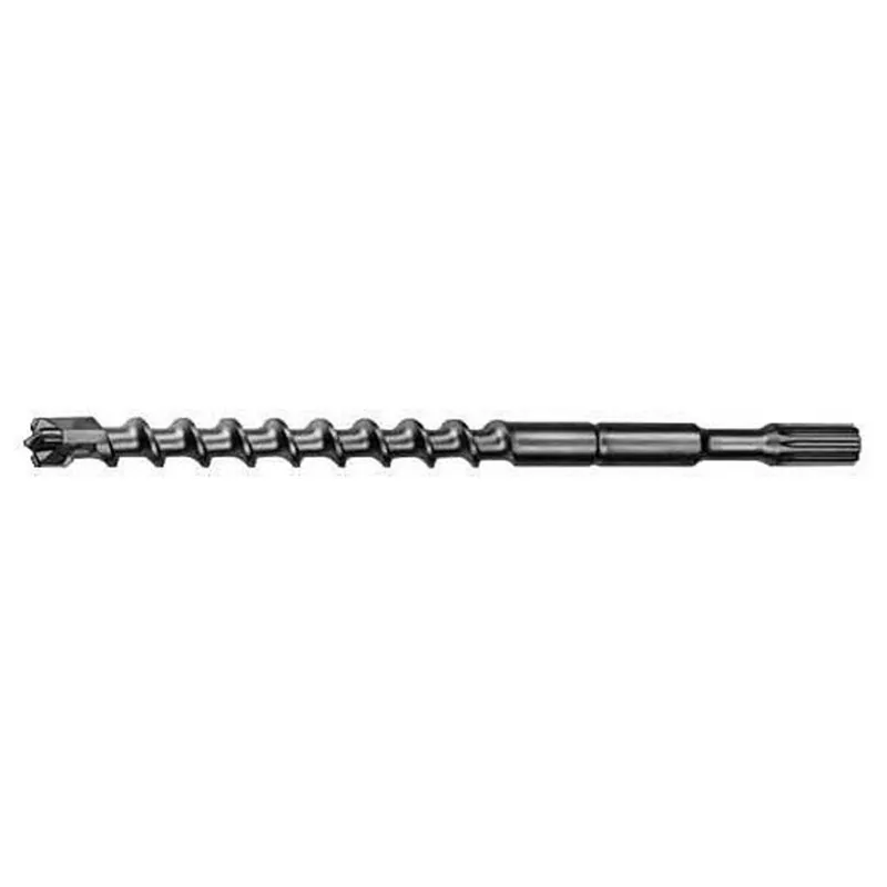 Milwaukee 48-20-4101 Spline 2-Cutter Bit 1 in x 11 in x 16 in