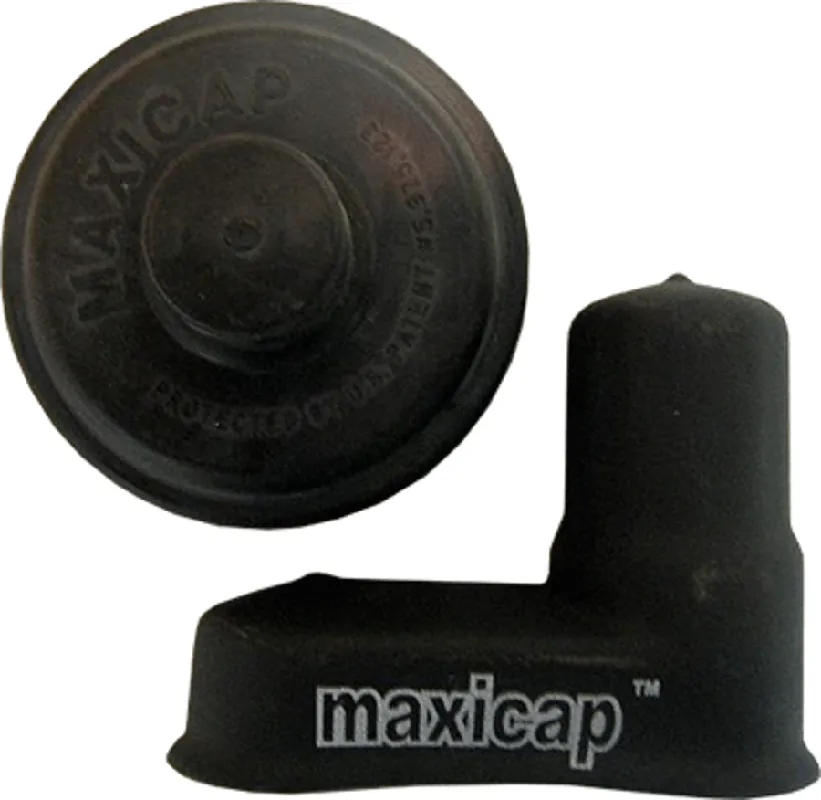 Maxitrol MAXICAP-5R Regulator Cap for Maxitrol 325-5 Series