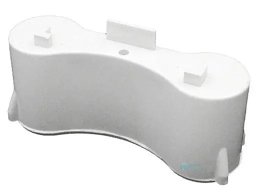 Zodiac 9-100-9004 Base Weight