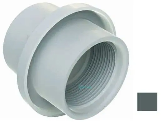 AquaStar 3605 Light Niche Return Fitting