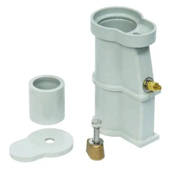 S.R. Smith AS-100P Universal Plastic Anchor