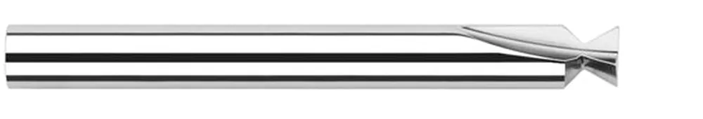 Harvey Tool 16720 5/16 in Dia Cutter 60 deg Included Angle