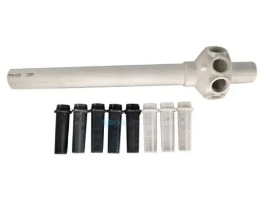 Waterway Plastics 505-2060B Lateral & Manifold Assembly