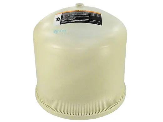 Pentair 178581 Pentair Clean & Clear Plus Lid Assembly 420 sf