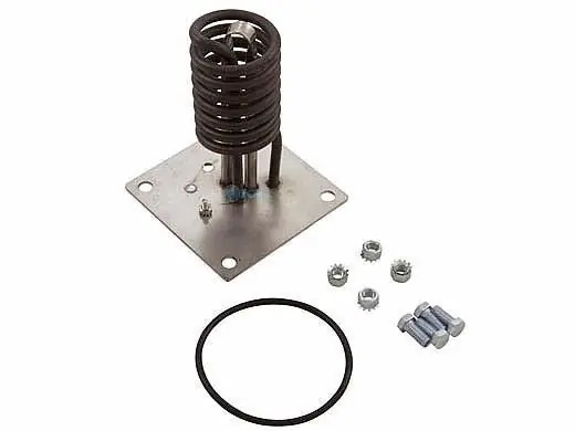 Hydro-Quip 12-0011F-K Flanged Titanium Replacement Heater Element
