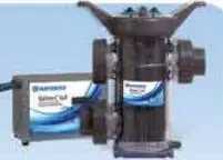 Hayward AC035 Hayward Peristaltic Chemical Feed Pump