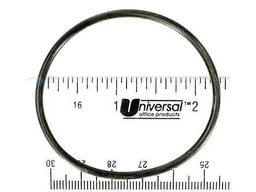 Hayward ECX1287 Hayward Gauge Adapter O-Ring