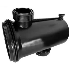 Hayward VLX4007K Hayward VL Series Strainer Housing Kit