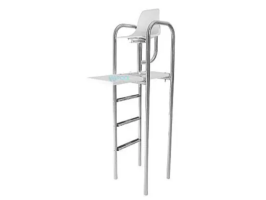 S.R.Smith ILGS-205 Institutional Lifeguard Chair