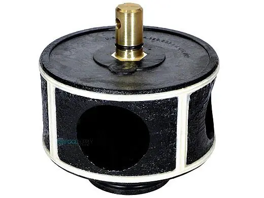 Pentair 073370 Rotor with Tapered Seal