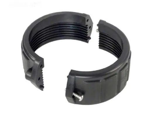 Waterway Plastics 400-5161B Heater Split Nut Gated
