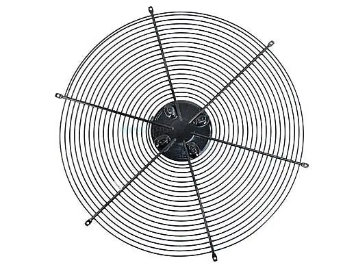 Raypak H000040 Heat Pump Grille Fan Guard
