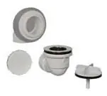 IPS CORPORATION 62074 CLASSC ROUGHIN PVC CP