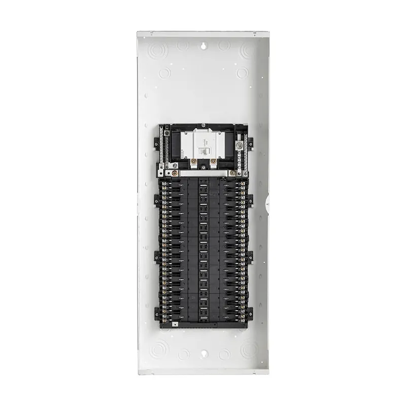 Leviton LP310-BPD Load Center with Main Breaker, 100 Amp, 30 Spaces, NEMA 1