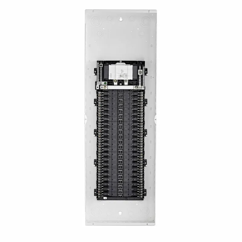 Leviton LP415-MB Indoor Load Center, 150 AMP, 42 Spaces, NEMA 1
