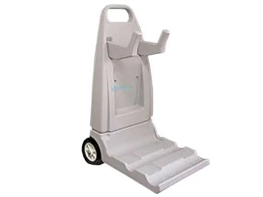 Hayward RC99385 Aqua Vac Caddy Cart for TigerShark Robotic Pool Cleaner