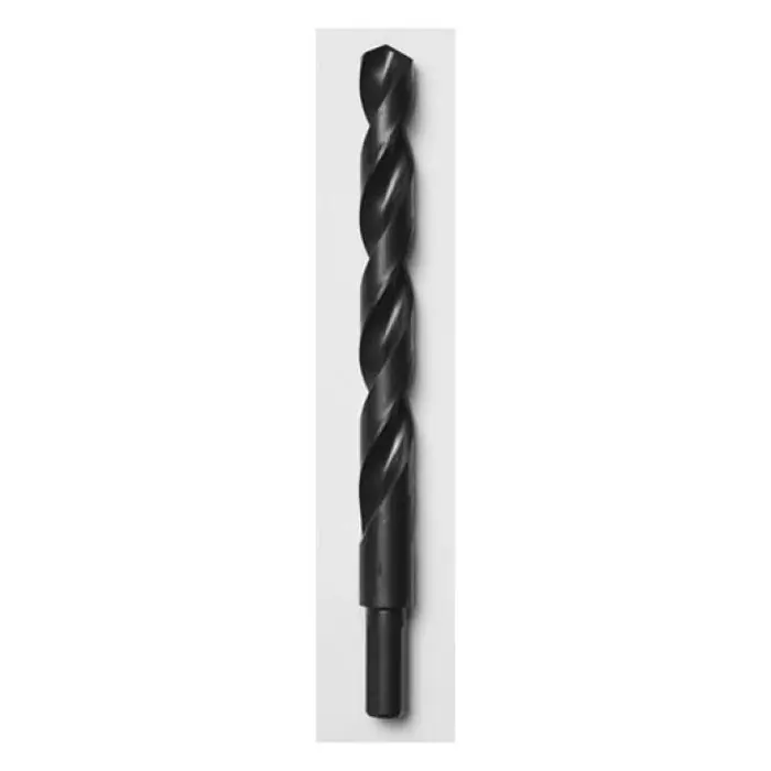 Milwaukee 48-89-2848 Black Oxide Twist Drill Bit 1/2 in
