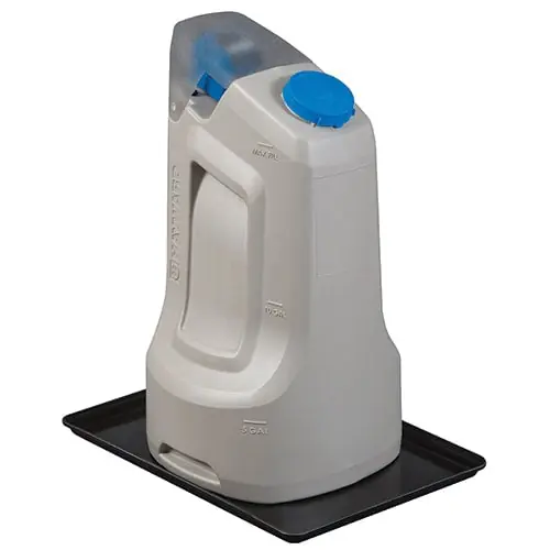 Hayward AQL-CHEM4-ACID pH Dispense Acid Feed System, 120V