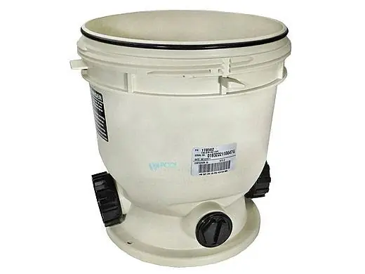 Pentair 178562 Tank Bottom