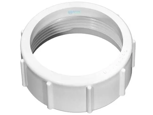 GECKO 91431150 Flo-Master 2 Union Fitting Nut