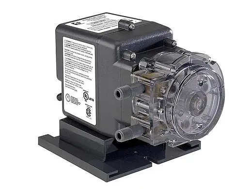 Stenner Pumps 45MFL5A1SUAA Stenner Classic Series 45MP5 Pump
