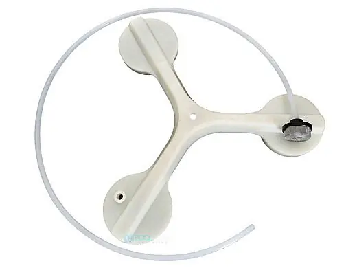 Pentair 070233 Holding Wheel Assembly