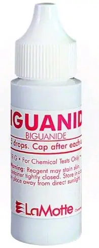 LaMotte P-6741-G DPD 1B Free Chlorine Reagent