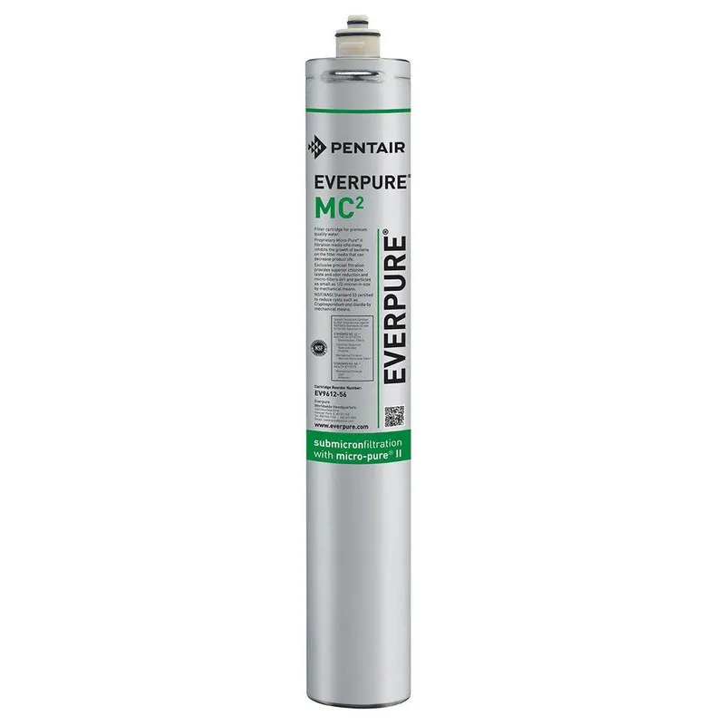 Everpure EV961256 MC² Replacement Filter Cartridge