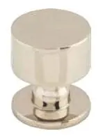 Top Knobs TK821HB Cabinet Knob 1-1/8 In Honey Bronze