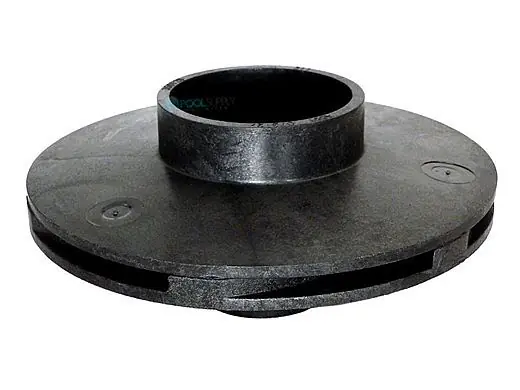 Pentair 073127 Whisperflo Impeller