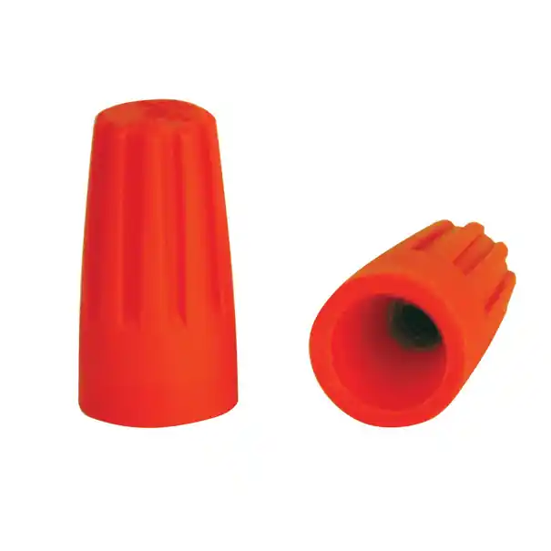 MARS 25882 Twist-On Wire Connector 600V 22-14 AWG 100/Bag