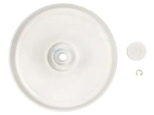 Zodiac 9-100-1008 Zodiac Polaris Double Side Wheel for 360 and 380 Cleaners