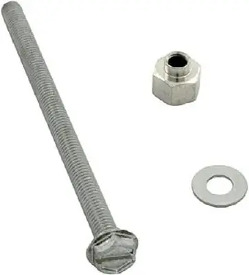 Hayward SPX0560EA Clamp Screw with Nut & Washer