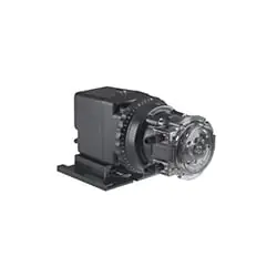Stenner 45MJL5A1STAA Adjustable Peristaltic Pump 25Psi 50Gpd 120V/60Hz