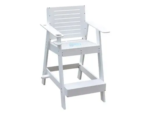 S.R.Smith SLGC-30 Sentry Lifeguard Chair