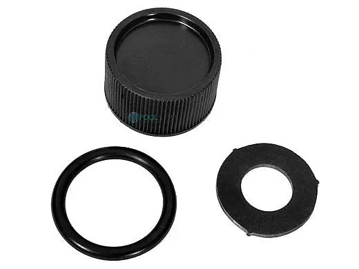 Pentair 51516200 Drain Cap Warrior System