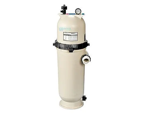 Pentair EC-160354 Clean & Clear RP Cartridge Filter