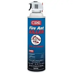 CRC Industries 14037 Fire Ant Killer Insecticide 14 Wt Oz