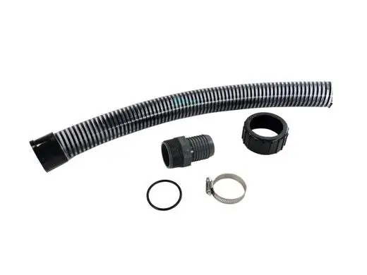 Pentair 155663 Quick Connect Hose