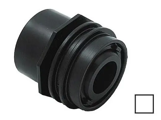 AquaStar 3301B AquaStar Flush-Mount Return Fitting