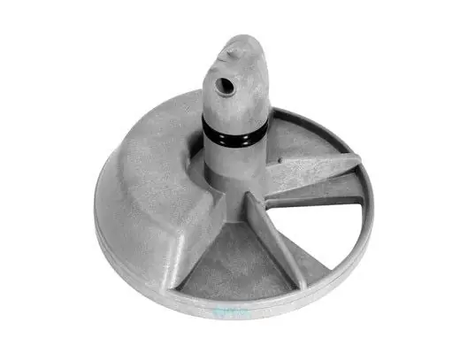 Pentair 271168 Diverter Top Side Mount Valve Replacement MPN