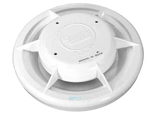 Pentair 85015200 Admiral Skimmer Float Valve Equalizer