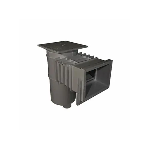 Hayward SP10841OMDGR Auto-Skim Dark Gray