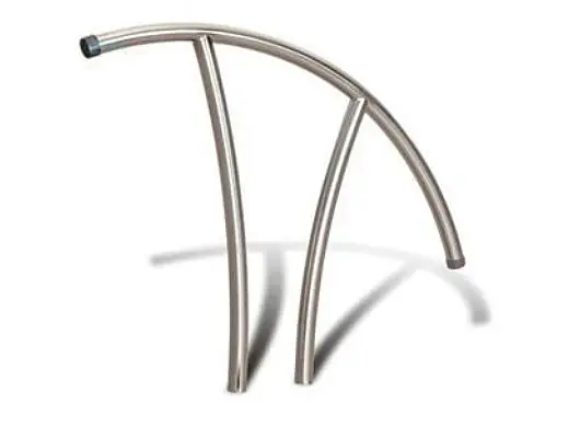 S.R.Smith ART-1001S ARTISAN SERIES HAND RAIL SINGLE