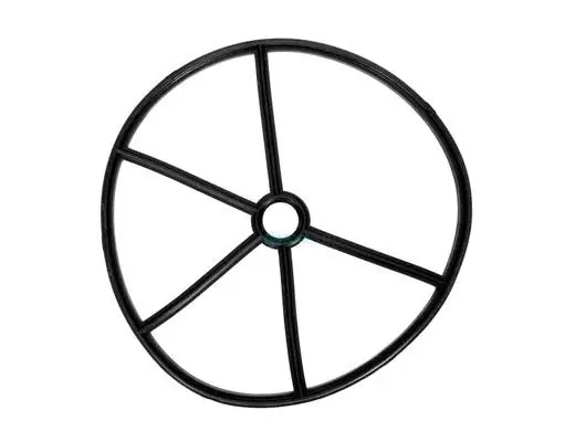 Pentair 271148Z Pentair HiFlow 2 Multiport Valve Diverter Gasket Replacement MPN