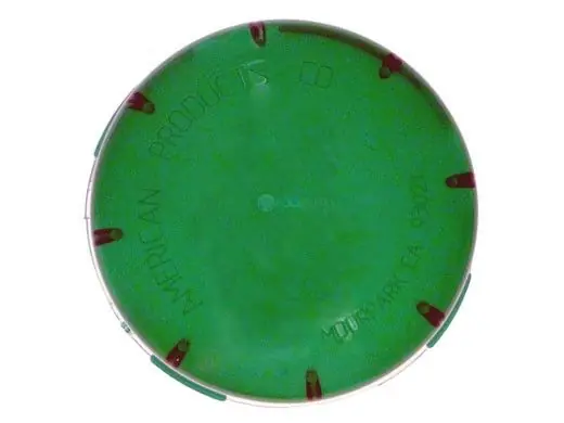 Pentair 650018 Kwik-Change Lens Cover